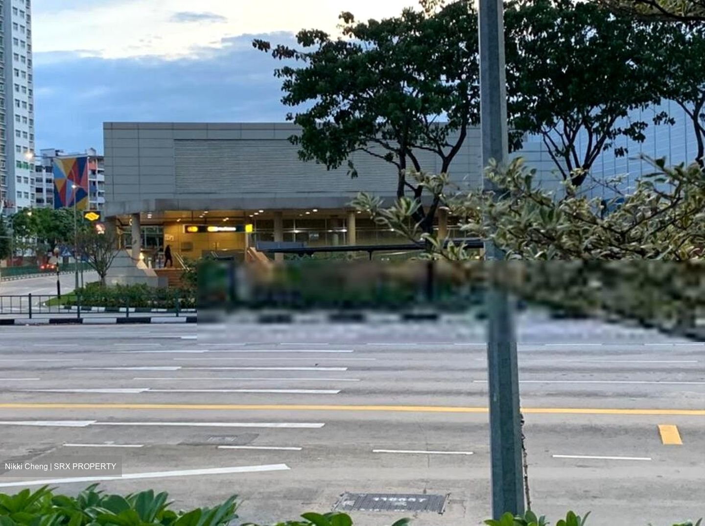 Az @ Paya Lebar (D14), Factory #456937241